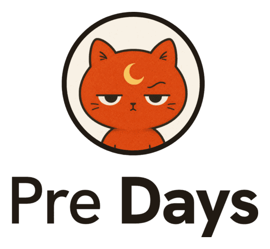 Pre Days